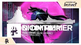Dion Timmer Feat. Jade Lemac Tima Dee - Till I Type It