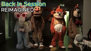 Fnf Broken Strings Reimagined Back In Session