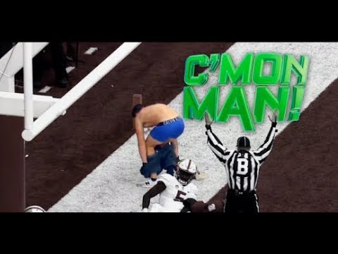 Best Of C Mon Man 17 18 Football Season Hd Youtube