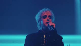 Details BENITO CERATI - ¡Viva La Devolución! EN VIVO News
