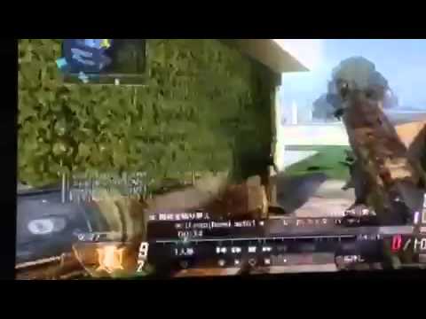 COD:BO2 キルチェーンGET
