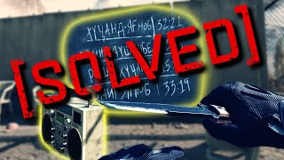 The First Battlefield 6 Easter Egg... 