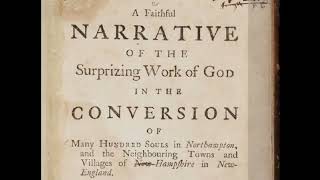 爱德华兹Jonathan Edwards(1703-1758)小传5 加尔文门派的大师