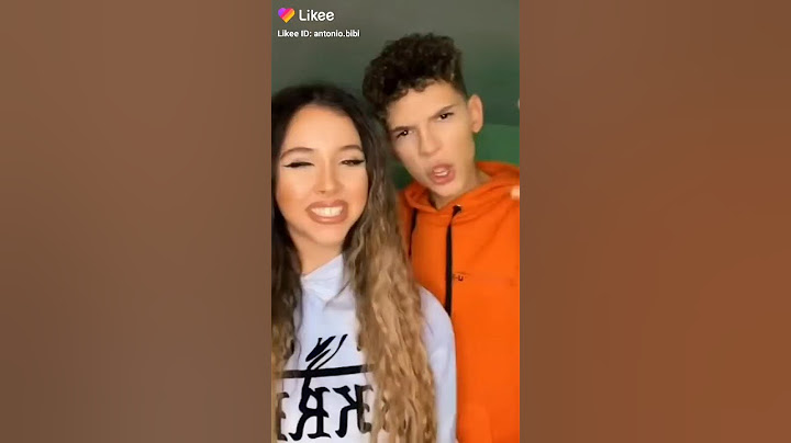 ❤ BIBI și Antonio Pican ❤