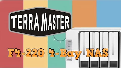 The Evolution of Terra Master: From Basic NAS to Innovative Powerhouse