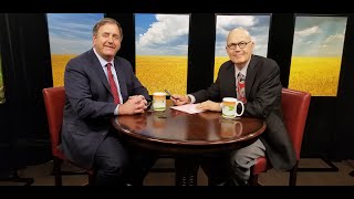 The Wonderful World of Ophthalmology | On Call with the Prairie Doc® | April 16, 2020