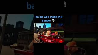 Who made this banger 🔥🔥🔥🔥 #music #edit #helpmemakethismakesense #familyguy