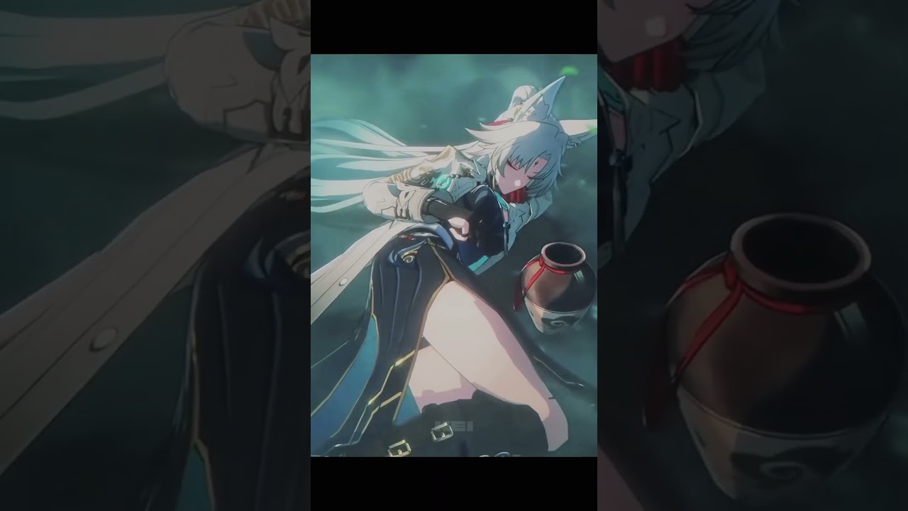 Feixiao Edit
