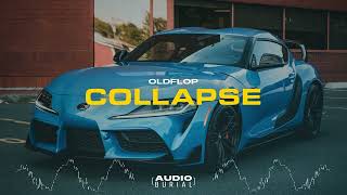 OLDFLOP Collapse 🧱 | Audio Burial