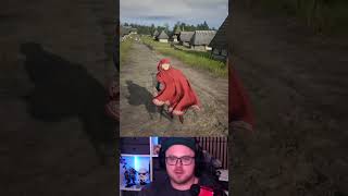 Der große Maiden-Report // Manor Lords | #seppllive auf #Twitch