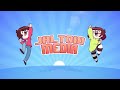 Beginning of video
