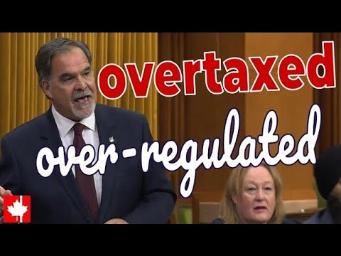 80 Billion Deficit Canada S Crushing Generational Debt Crisis EXPOSED 