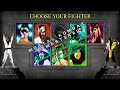 MORTAL KOMBAT 1 REMASTERED モータルコンバット1 リマスター PC FAN GAME + LINK