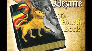 Dezarie - The Fourth Book. 2010  (álbum completo/full album)