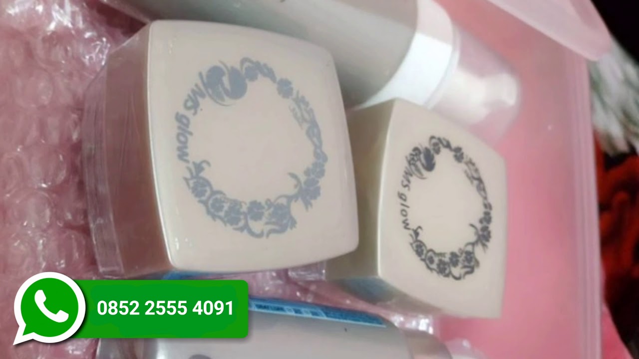 Cream Ms Glow Asli | Harga Cream Ms Glow Acne Asli