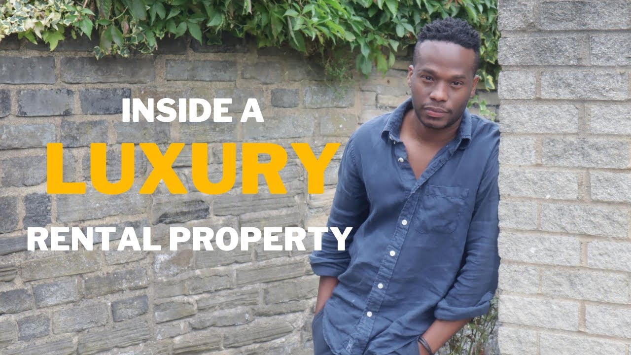Inside A Luxury Rental Property Valter Pontes Vlog 1 YouTube