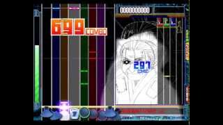 DTXManiaGR COMPUTER GRANDMOTHER v2 - SASAKI to YOSHIDA