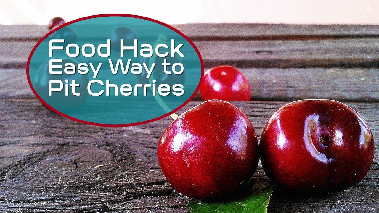 Cherry hack. Cherry Pits. Fruit Pit. "Options with a Cherry on Top". Фодмаб диета вишня.