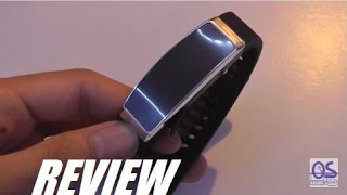 REVIEW: Weefun Digital Voice Recorder Wristband (8GB)