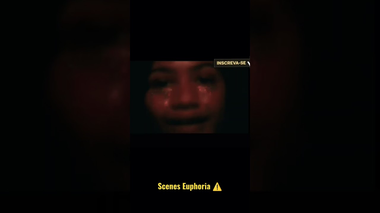 Scenes Euphoria - Labrinth -  formula⚠️ 