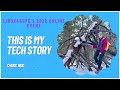 Cherie Woo THIS IS MY TECH STORY 