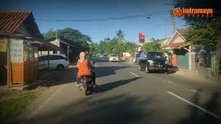 Desa Wanasari Kecamatan Bangodua Kabupaten Indramayu