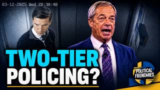 Henry Nowak Case Fallout and More Mandelson Files | Political Frenemies #59