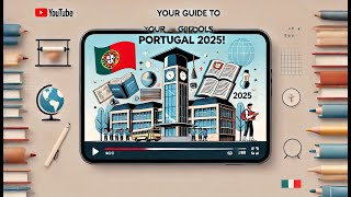 Your Guide to Schools in Portugal in 2025