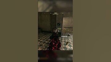 How To Break Cameras #warzone #cod #shorts