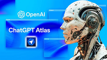 ChatGPT Atlas Explained: The AI Browser That Could Replace Google