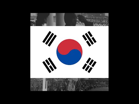다시 대한으로 (자유는 우릴 기다려 주지 않는다)