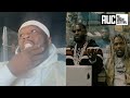 50 Cent Reacts To Gucci Mane Dissing Pookie Loc Again In Lil Durk Rumors Song