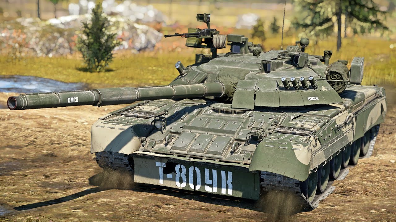 Показать видео как т. Т-72ав Turms-t