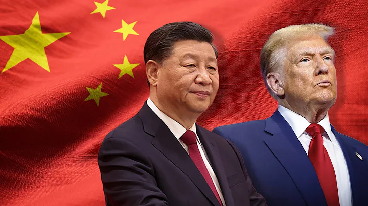 Trump Set to Hit China With Sweeping 104% Tariffs