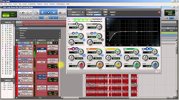Getting More Depth In Your Mix Part 1 EQ