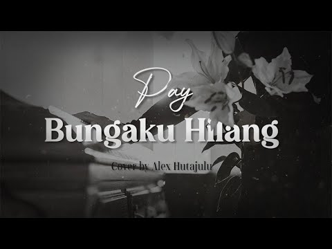 Bungaku Hilang_Pay.B ||CekaCover||