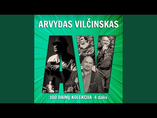 Medinis Dievas (feat. Tadas Vilčinskas) class=