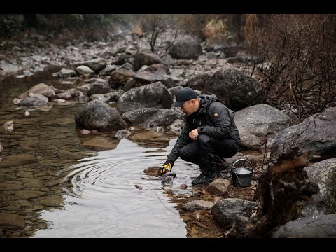 中國野外求生第一人，教你露營怎麽吃 The First Chinese Field Survival Expert Shows You the Best Camping Meals