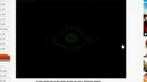 Hack a Flash Game (Part 1 of 2)