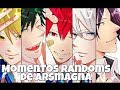 momentos randoms de arsmagna (アルスマグナ)