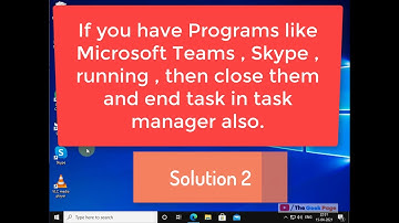 Audacity Error Code 9999: Unanticipated Host Error Fix