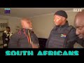 Reason South Africans wants Nigerians out of their country