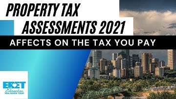 Understanding property assessment and taxes