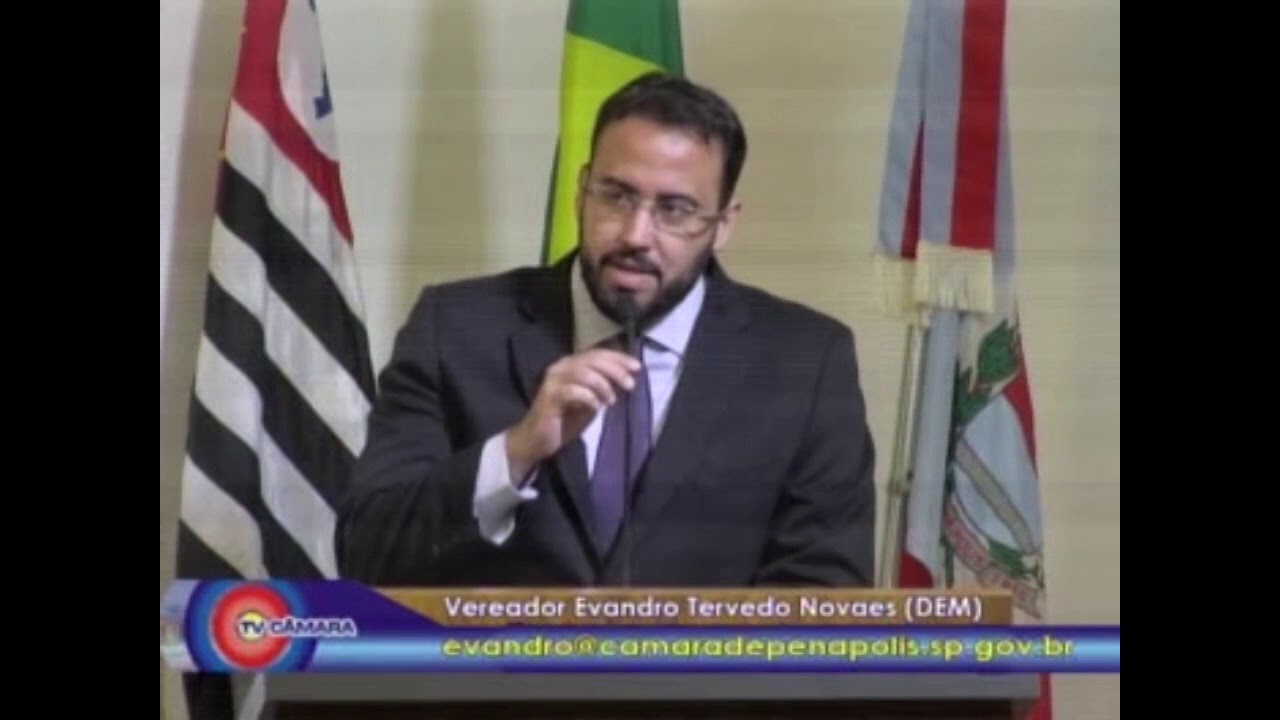 Evandro Rivitti Evandro 05-02-18 - YouTube