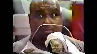 WWC Super Estrellas 5/17/1992