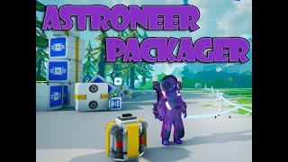 Packager OP With Research  - Astro Tips With Carto