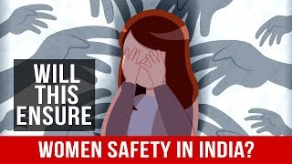 To Prevent Crime Against Women This Is What Ludhiana Police Is Doing