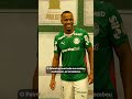 🇳🇬🎙️ "NÃO FOI FÁCIL" | #PALMEIRAS #LIBERTADORES