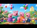 Peppa pig little laugh song