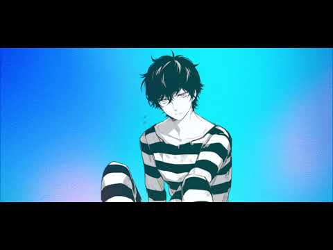 Ｐｅｒｓｏｎａ-＆-Ｃｈｉｌｌ-~-1-hour-lofi-mix